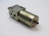 Farval TP131C Lubricator 50:1 Ratio 0.25cc Min 1.1cc Max SHELF WEAR USED