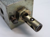 Farval TP131C Lubricator 50:1 Ratio 0.25cc Min 1.1cc Max SHELF WEAR USED