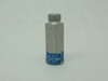 Festo 33969 ISV-1/8 Vacuum Security Valve G1/8 8 bar USED