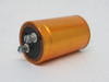ROE EYM/B Screw Terminal Capacitor 22000uF -10/+50% 40VDC USED