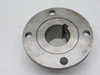 Drive Products D278062-1.625-RWD Flange 2.875"OD 1.625"ID 4-1/2"FD NOP