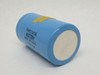 Aerovox Mallory CGS 34000MFD 40VDC USED