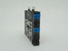 Festo 185880 CPV10-M1H-2x2-GLS-M7 Solenoid Valve 24VDC -0.9-10bar 10mm USED