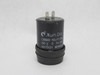 Xun Da CBB60 Capacitor 60uF +/- 5% 250V 50/60Hz USED