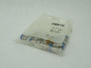 Festo 153013 QS-1/8-6-I Push In Fitting R1/8" Thread 10-Pack STAINED BAG NWB