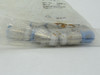 Festo 153013 QS-1/8-6-I Push In Fitting R1/8" Thread 10-Pack STAINED BAG NWB