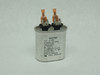 Mallory S32FD3704 Capacitor 4uF +/-10% 370VAC 50/60Hz USED