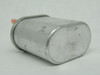Mallory S32FD3704 Capacitor 4uF +/-10% 370VAC 50/60Hz USED