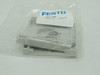 Festo 538779 MS4-END Cover Cap Size 4 NWB
