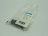 Festo 526319 PBL-N1/8-D-MICRO Connection Set 1/8" NPT RIPPED BAG NWB