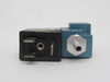 Mac 35A-ACA-DDDJ-1JM Solenoid Valve 24VDC 7.3W 1/8" 120 psi USED