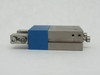 Festo 161826 HGP-16-A Parallel Gripper Size 16 8 bar 116 psi USED