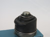 Microswitch BZE6-2RN Limit Switch 15A@125/250/480V 2A@600V WARPED GASKET USED