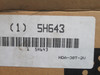 Fanon Courier HDA-30T-2V 7-Way Paging & Talkback Loudspeaker 25/70V 30W NEW