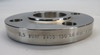 Viraj 99568 Stainless Steel Flange 4 Bolt 1-1/2"ID 5"OD SHELF WEAR NOP
