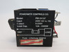 Powermite PM-2410F Voltage Regulator 240VAC 60Hz Input 0-230V Output USED