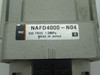 SMC NAFD4000-N04 Micro Mist Separator 1/2" NPT 1.0 MPa USED