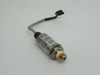 Barksdale 422H2-06-A-Q31 Pressure Transducer 100mV Output 0-200 psia Range USED