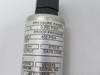 Barksdale 422H2-06-A-Q31 Pressure Transducer 100mV Output 0-200 psia Range USED