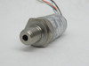 Barksdale 422H2-21-A-Q31 Pressure Transducer 100mV Output 0-30 psia Range USED