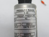 Barksdale 422H2-21-A-Q31 Pressure Transducer 100mV Output 0-30 psia Range USED