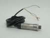 Penny & Giles D67300 Pressure Transducer 2 bar 28VDC 93mA 0.65W USED