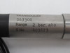 Penny & Giles D67300 Pressure Transducer 2 bar 28VDC 93mA 0.65W USED