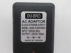Du-Bro AD35-01250160DU AC Adapter Power Supply 1.25VDC 160mA Output USED