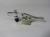 Good Hand GH-201-BHB Horizontal Toggle Clamp Flat Base NOP