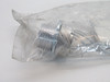 Hubbell 073031202 Strain Relief Grip 0.430-0.540" Range 1/2" NPT HOLEY BAG NWB