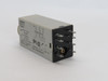 Omron H3Y-2 AC100-120 10S Solid State Timer ON-Delay 100-120V 5A 10 Seconds USED