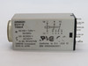 Omron H3Y-2 AC100-120 10S Solid State Timer ON-Delay 100-120V 5A 10 Seconds USED