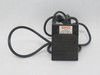 EFD 2015A Foot Pedal Switch for Fluid Dispenser 24VDC USED