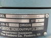 Foxboro RTT10-AQCSN000-K Temperature Transmitter -50-100C Deg 30VDC 4-20mA USED