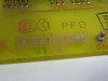 Cincinnati Milacron 3-531-4130A Power Board USED