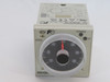 Automation Direct MS4SM-AP-ADC Time Delay Relay 0.05sec-60Hr 11-Pin 2NO 2NC USED