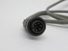 OK Industries FS-22 Dual Foot Switch 125-250V 7A USED