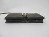 OK Industries FS-22 Dual Foot Switch 125-250V 7A USED