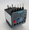 Siemens 3RU2116-1HB0 Overload Relay 5.5-8.0A NEW