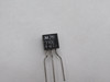 Motorola 2N3906 General Purpose Transistor 40VDC 200mA 4.5pF *LOT OF 26* NOP