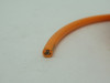 Balluff BCC086U Welding Cable M12 Female Angled 250V 5-Pin 5m Cable USED