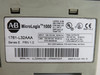 Allen-Bradley 1761-L32AAA Series E MicroLogix Programmable Controller 32 Pt USED