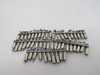 Techspan CA721/10 Terminal Block Jumper 10 Position 5mm Lot of 5 HOLEY BAG NWB