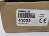 Banner Q45BB6LLQ6 41032 Laser Retro Sensor 10-30DC 0.3-70m MISSING REFLECTOR NEW