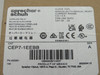 Sprecher + Schuh CEP7-1EEBB Series A Overload Relay 0.2-1.0A NEW