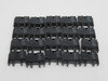 IDEC BNH15L Terminal Block 600V 15A 2mm Lot of 20 USED