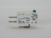Cherry D41CR1AA Mini Snap Action Limit Switch 0.1A 120/250VAC USED