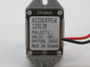 Projects Unlimited Inc. AI2304TFLW-12012R Mini Buzzer 8-16VDC 30mA 89dB USED