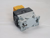 ABB AFS38-30-22-11 Contactor 24-60V 50/60Hz 20-60VDC 3P 2NO 2NC 50A USED