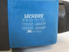 Vickers DG4V-3S-2A-M-FW-B5-60 Directional Control Valve 110V@50Hz 120V@60Hz NOP